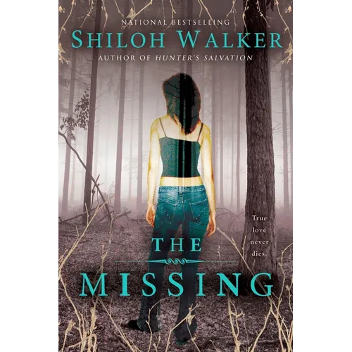 The Missing - Paperback
