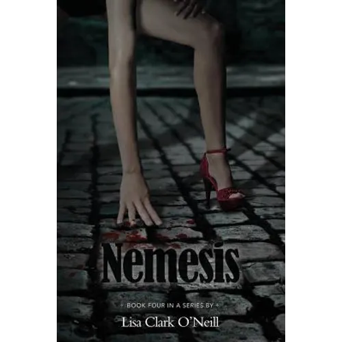 Nemesis - Paperback