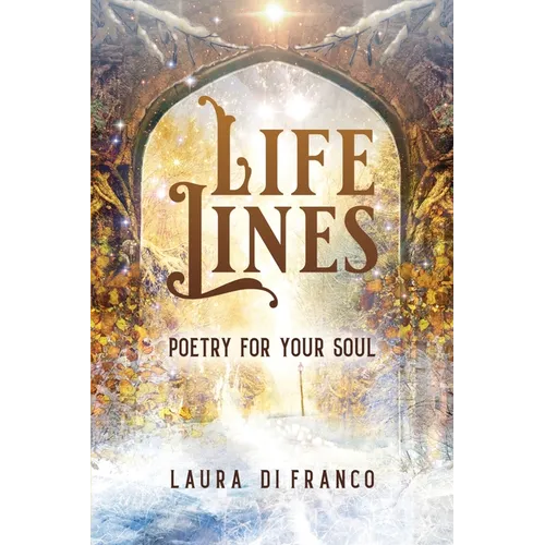 Life Lines: Poetry for Your Soul - Paperback