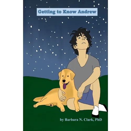 Getting to Know Andrew - Paperback