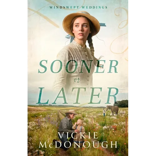 Sooner or Later - Paperback