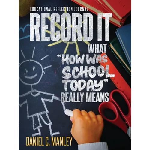 Record It: What 