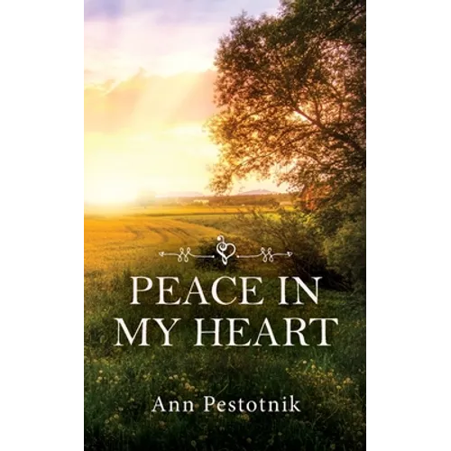 Peace In My Heart - Paperback
