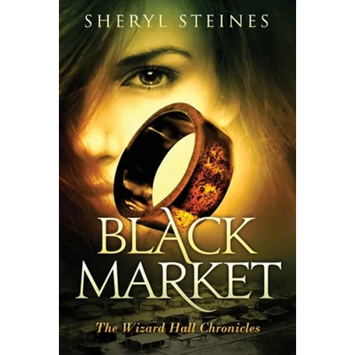 Black Market - Paperback