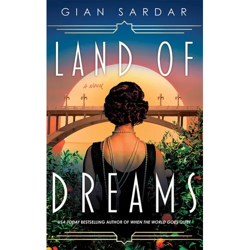 Land of Dreams - Paperback