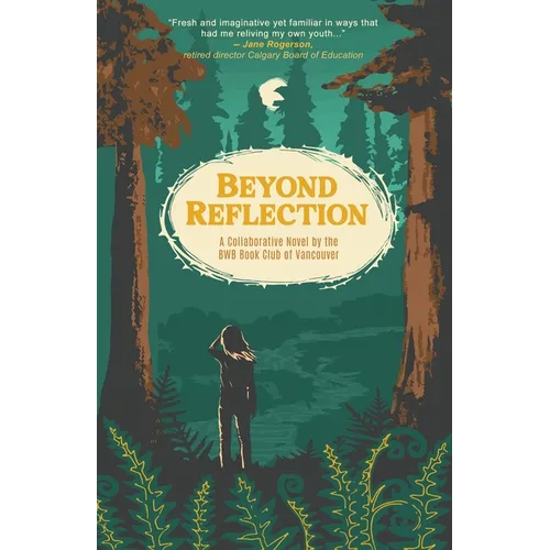 Beyond Reflection - Paperback