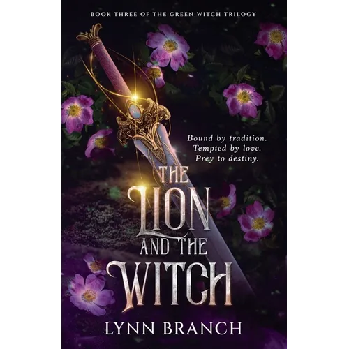 The Lion and The Witch - Paperback