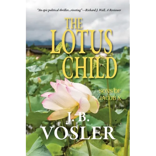 The Lotus Child - Paperback