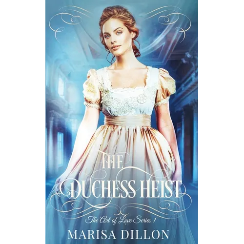 The Duchess Heist - Paperback