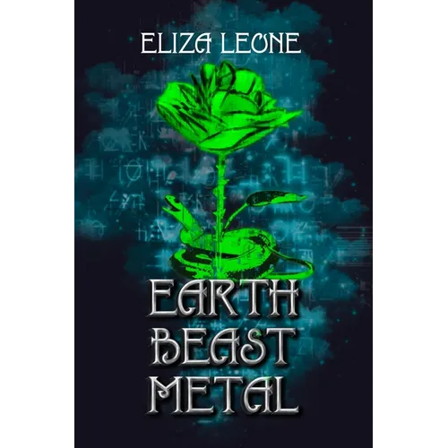 Earth, Beast, Metal - Paperback