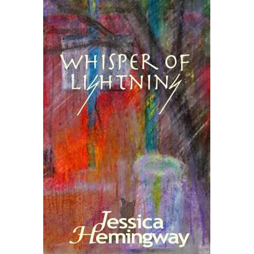 Whisper Of Lightning - Paperback