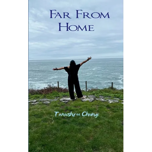 Far from home - Paperback