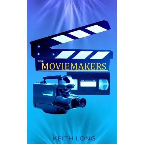 Moviemakers - Paperback