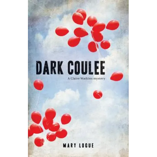 Dark Coulee - Paperback