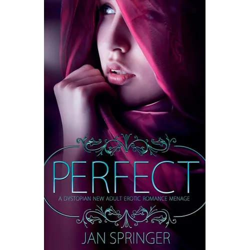Perfect - Paperback