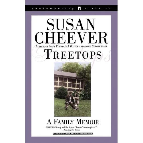Treetops: A Family Memoir - Paperback