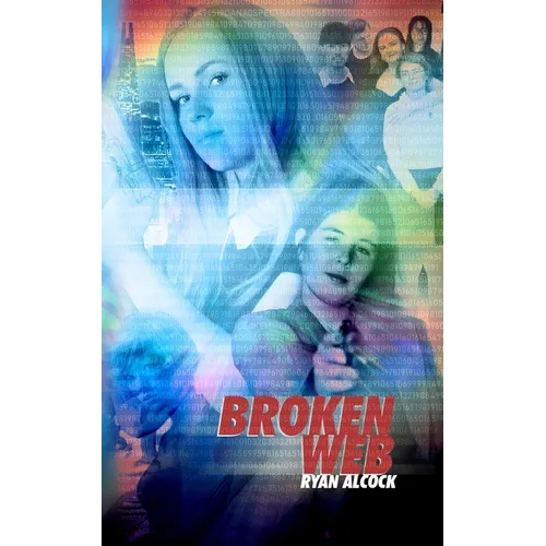 Broken Web - Paperback