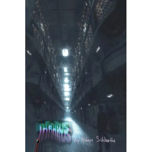 Infinitus - Paperback