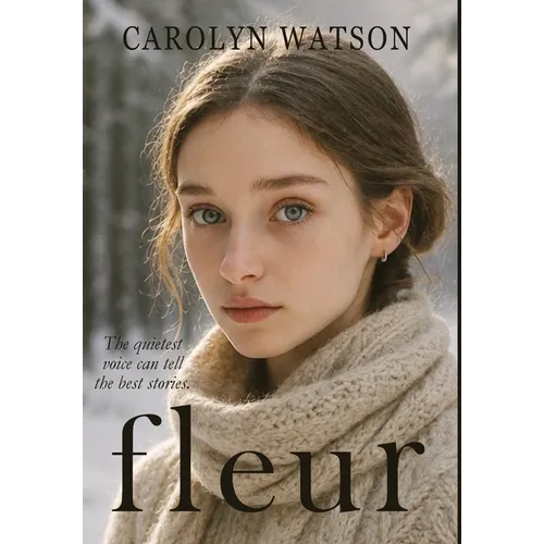 Fleur - Hardcover