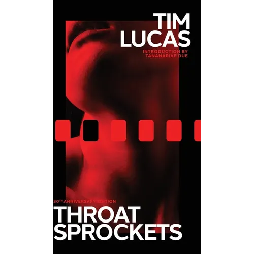 Throat Sprockets - Hardcover