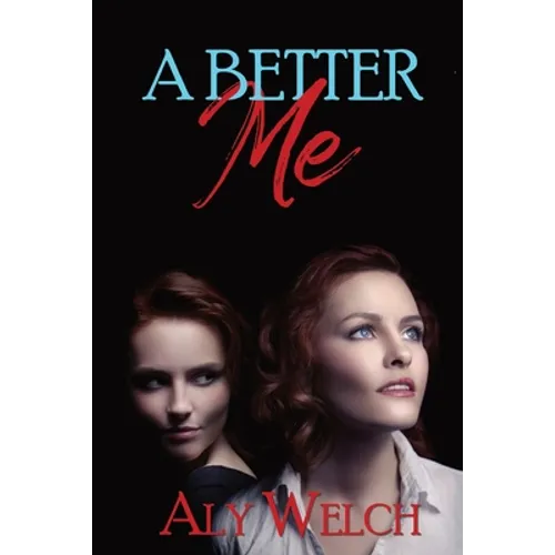 A Better Me - Paperback