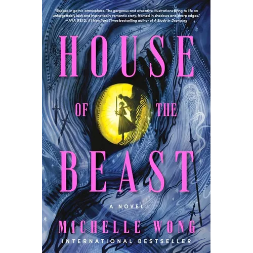 House of the Beast - Paperback