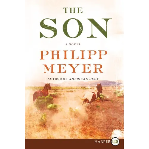 The Son - Paperback
