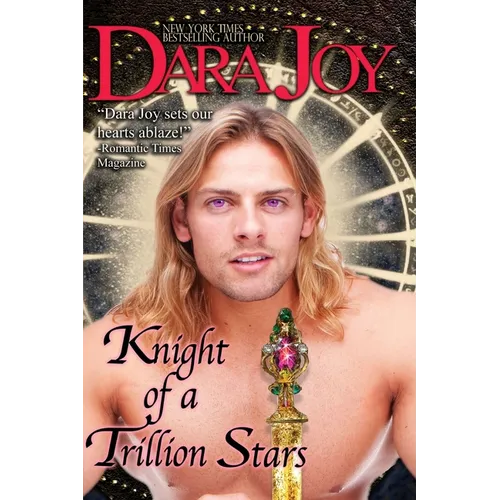 Knight of a Trillion Stars - Paperback