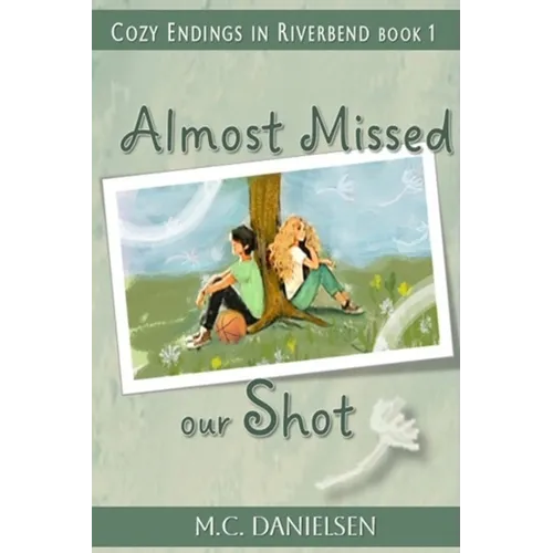 Almost Missed Our Shot - Paperback