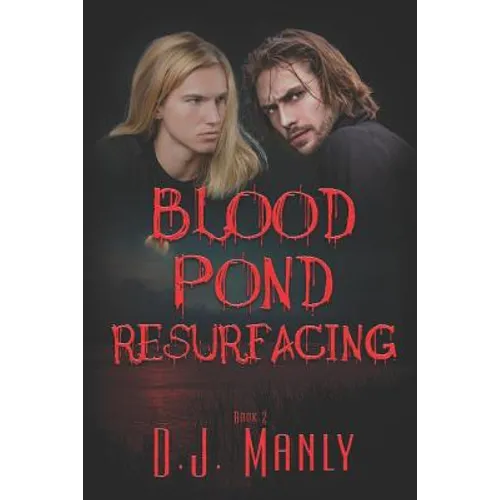 Blood Pond Resurfacing - Paperback