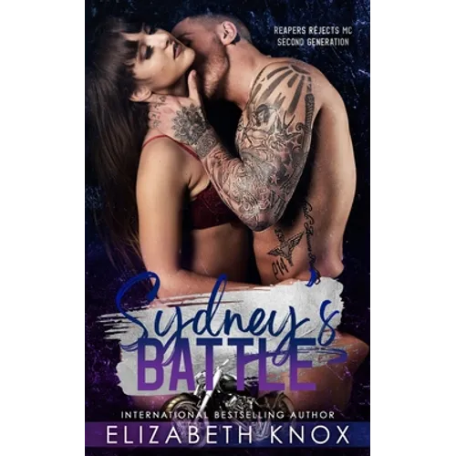 Sydney's Battle - Paperback