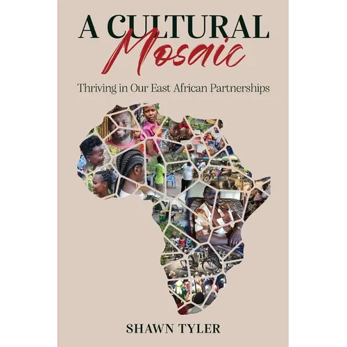 A Cultural Mosaic