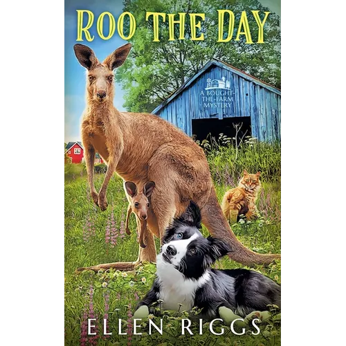 Roo the Day - Paperback