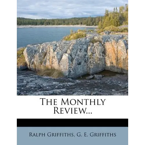 The Monthly Review... - Paperback