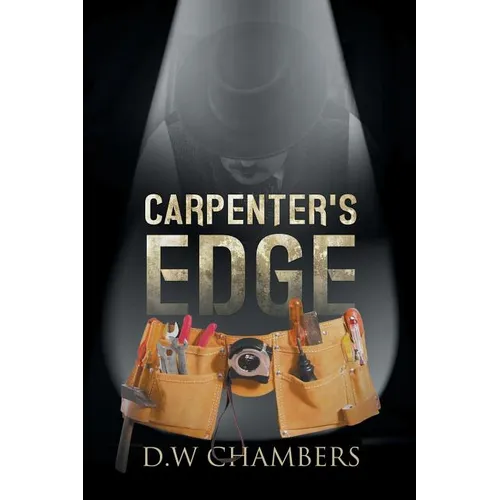 Carpenter's Edge - Paperback