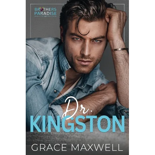 Dr. Kingston - Paperback