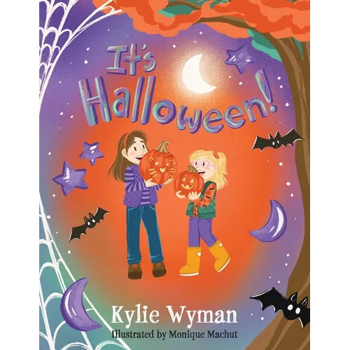 It's Halloween! - Paperback