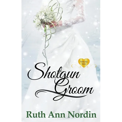 Shotgun Groom - Paperback