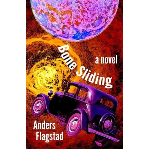 Bone Sliding - Paperback