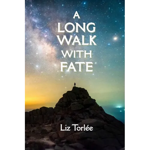 A Long Walk With Fate - Paperback