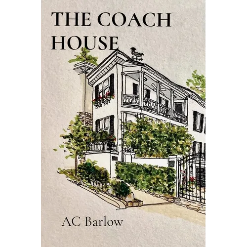 The Coach House - Paperback