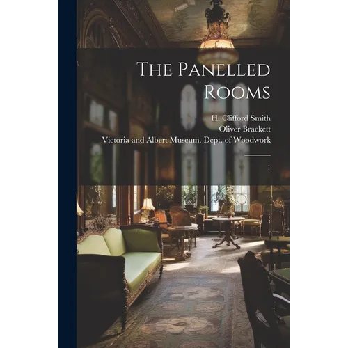The Panelled Rooms: 1