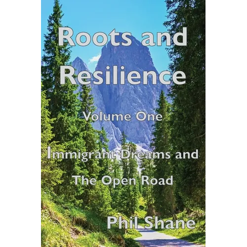 Roots and Resilience - Paperback