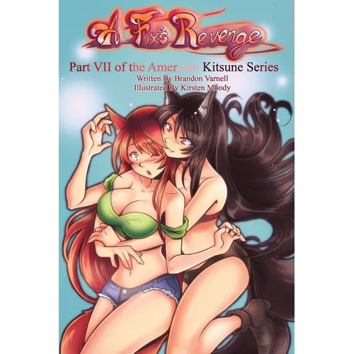 A Fox's Revenge - Paperback