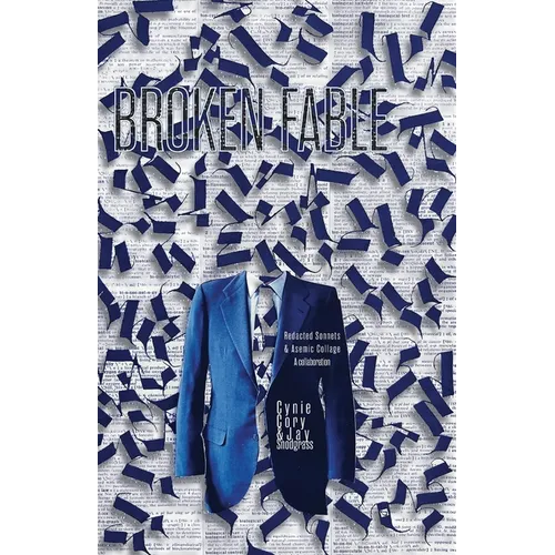 Broken Fable - Paperback