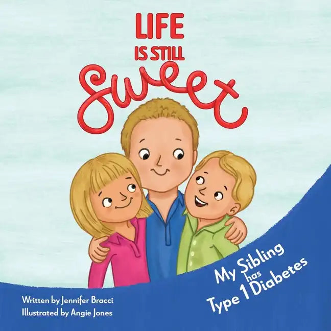 Life Is Still Sweet - Paperback