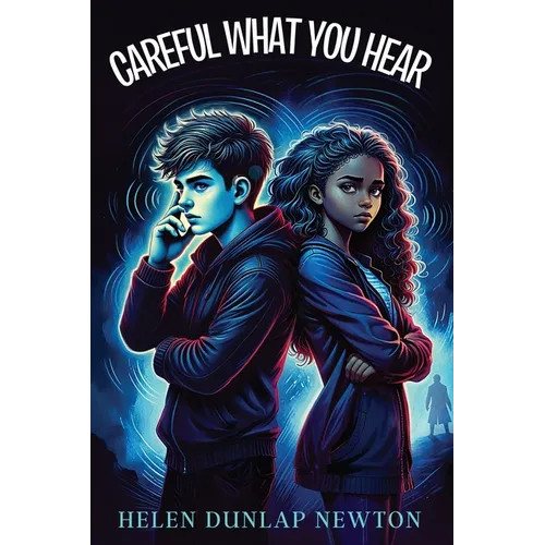 Careful What You Hear - Paperback