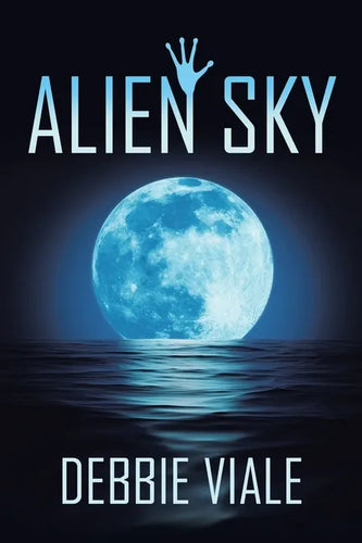 Alien Sky - Paperback