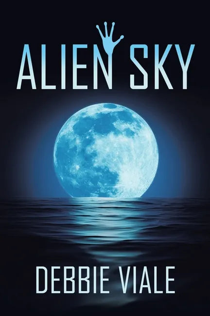 Alien Sky - Paperback