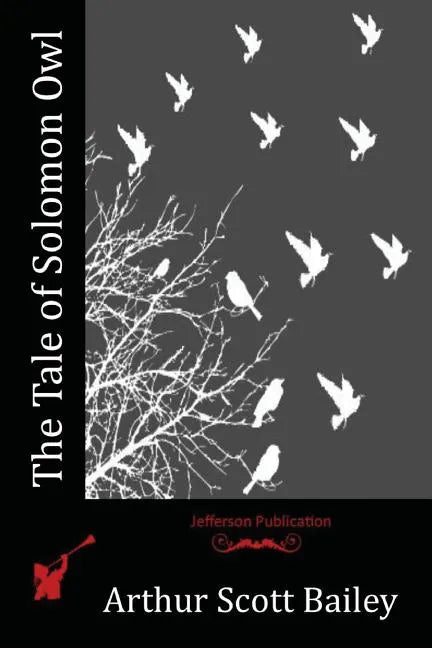 The Tale of Solomon Owl - Paperback
